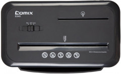 Шредер S340 - Фото 1