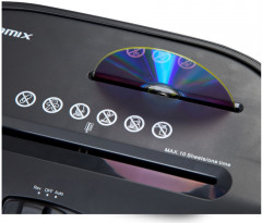 Шредер S273 - Фото 2