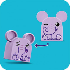 Конструктор Duplo 10413 Распорядок дня: ванна. Daily Routines: Bath Time - Фото 9