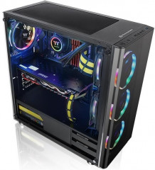 Корпус V200 TG RGB - Фото 7