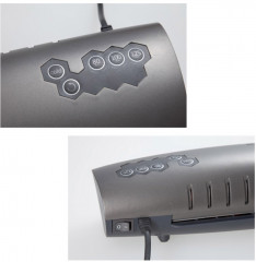 Ламинатор F6801 - Фото 3