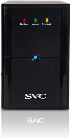 Источник бесперебойного питания SVC V1500-L
