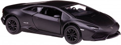 Машинка металлическая инерционная «Lamborghini hurac N LP610-4» - Фото 1