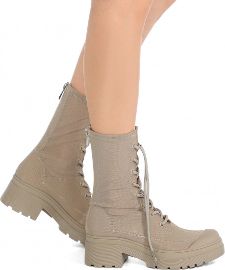 Ботинки женские