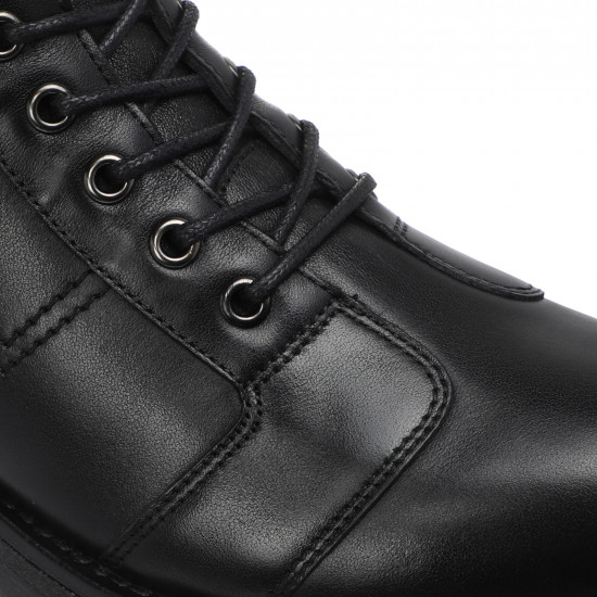 Ботинки женские