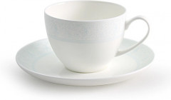 Набор чайных пар «Аквамарин» - Фото 4