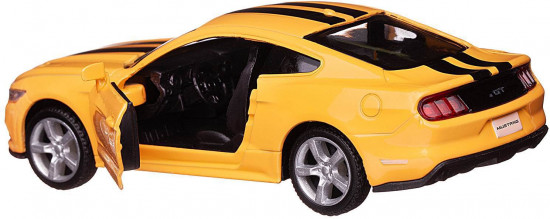 Машинка «Ford mustang GT 2015»