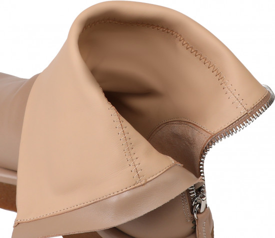 Ботинки женские