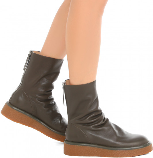 Ботинки женские