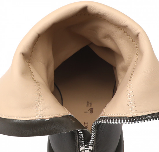 Ботинки женские