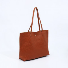 Сумка-шоппер - Фото 1