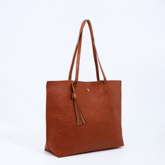 Сумка-шоппер - Фото 2