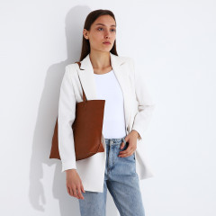 Сумка-шоппер - Фото 5