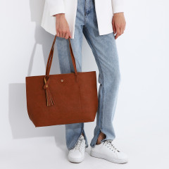 Сумка-шоппер - Фото 6