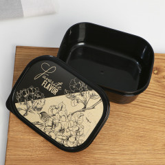 Ланч-бокс «Favorite flavor» - Фото 1