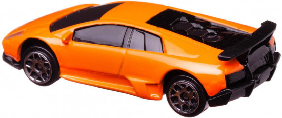 Машинка «Lamborghini murcielago LP670-4»
