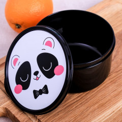 Ланч-бокс «Панда» - Фото 1