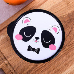 Ланч-бокс «Панда» - Фото 2