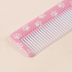 Расчёска фигурная «Кошечка» - Фото 1