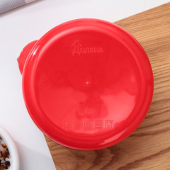 Ланч-бокс «Усмирин экспресс» - Фото 3