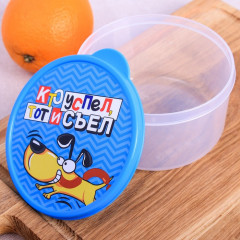 Ланч-бокс «Собачка» - Фото 1