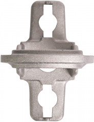 Кронштейн для проводов А-Оптик АО-CA 1500 - Фото 1