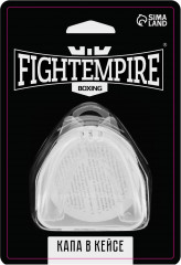 Капа боксёрская одночелюстная «Basic» - Фото 3