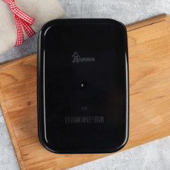 Ланч-бокс «Опасен» - Фото 2