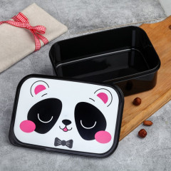 Ланч-бокс «Панда» - Фото 1
