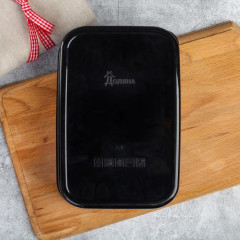 Ланч-бокс «Панда» - Фото 3