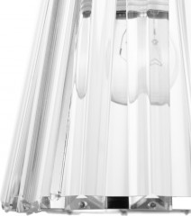 Люстра «Дейбен» - Фото 1