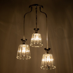 Люстра «Дейбен» - Фото 5