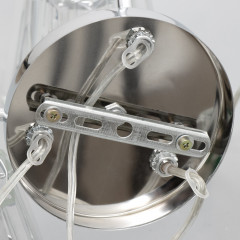 Люстра «Дейбен» - Фото 6