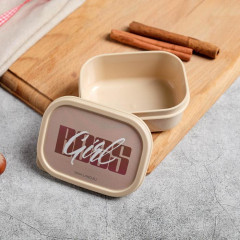 Ланч-бокс «Boss Girl» - Фото 1