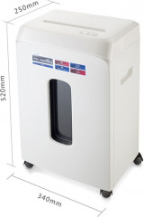 Шредер S3306 - Фото 2