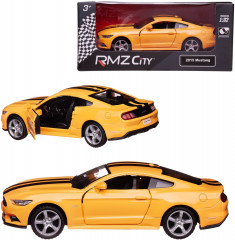 Машинка «Ford mustang GT 2015» - Фото 2