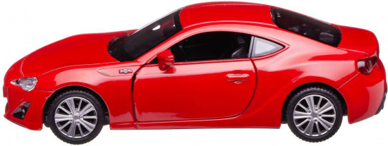 Машинка «Toyota FT86»
