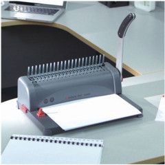 Машина переплетная B2988 - Фото 3