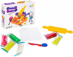 Набор для лепки «Пицца» - Фото 2