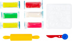 Набор для лепки «Пицца» - Фото 3