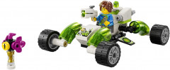 Конструктор Dreamzzz 71471 Внедорожник Матео. Mateo's Off-Road Car - Фото 1