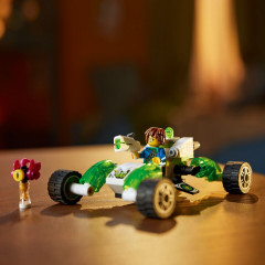 Конструктор Dreamzzz 71471 Внедорожник Матео. Mateo's Off-Road Car - Фото 4