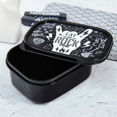 Ланч-бокс «Rock» - Фото 1