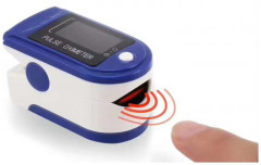 Пульсоксиметр Aqua М70С - Фото 1