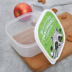 Ланч-бокс «Вкусняшка внутри» - Фото 1