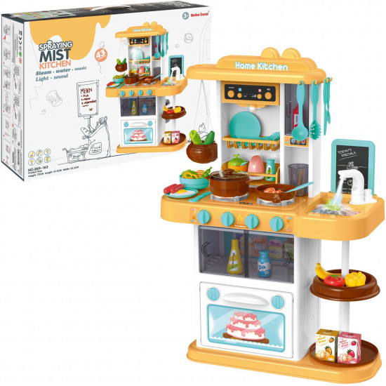 Кухня игрушечная