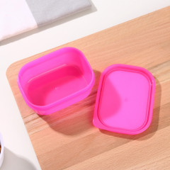 Ланч-бокс «Я могла бы тебя угостить» - Фото 2