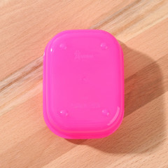 Ланч-бокс «Я могла бы тебя угостить» - Фото 3