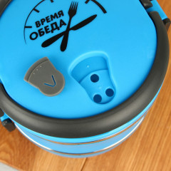 Ланч-бокс «Время обеда» - Фото 2