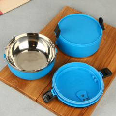 Ланч-бокс «Время обеда» - Фото 5